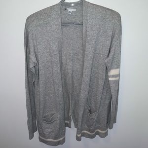 SOLD — Volcom Open Book Cardigan - M